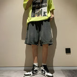 Boy Wide Leg Wash