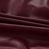 Wind Leather Jacket 2025 Autumn And Winter New Loose Coat Fashion Leather Leather New Women's