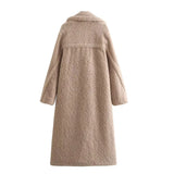 Women's Clothing Explosion Autumn And Winter Fashion Street Catch Velvet Warm