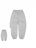 New Trend Round Collar Collar Collar Collar Collar Pattern CNTZ Pattern Series Printing Loose Tsets Tirt Trousers Hot