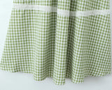 Women's Lace Splicing Tie With Waist Back To Take The Dress