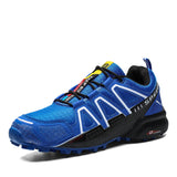 Explosive Shoes Men's Shoes Running Shoes Net Sneakers Outdoor Hiking Shoes Comfortable Trendy