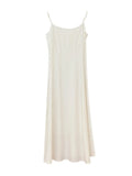 Special Price Does Not Return] Xixi 2025 Spring And Summer New Sling Dress