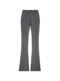 Vintage Versatile Low Rise Tailor