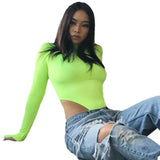 Zingj Spring And Autumn New Fashion Trend Slimming