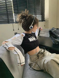Cut-Out Crop