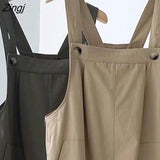 Women Simple All-match Ins New Arrival Hot Sale Spring Street Wear College Trendy Cosy Teens Young Korean Style