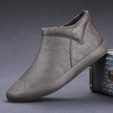 Cotton Shoes 9156 Warm Shoes Men's