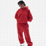 New Popular Series Set Teen Sports Hoodie Hoodie Hoodie Trousers