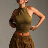 Jacket Set High Street Cuffs Hair Printing Lazy Wind Loose Leisure Trend Feeling