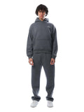 Street Loose Sweater Set New JOGGER Men's And Women's Universal Hoodie Sweat