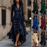 New Small Sweet Autumn French Fashion Temperament Commuting Suit Jacket Top