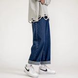 Boy Washed Baggy