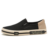 Flash Summer New Men's Shoes Niche Korean Version Of The Design Low-Top Flat Soles Of Casual Board