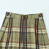 Women's INS Exploding Fashion Casual Flax