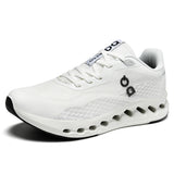 New Marathon Sports Shoes Men's Light Breathable Running Men's Shoes Summer Light