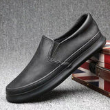 New Men's Canvas Shoes Shoes Casual Shoes