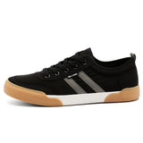 Flash Autumn New Men's Shoes Trend Korean Version Of Fashion Men's Canvas Shoes Breathable Casual Board