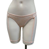 Pajamas 025 New High-End Temperament Short Skirt Pink Fashion Sexy Hot Lebony Sling