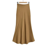 Body Repair Spring New Repair Super High-Waist Super Fairy Half-Body