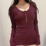 Lace Trim