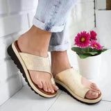 Cross-Border Big Yards Slippers 2025 Plus-Size Women's Slippers