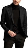 Version Of The Explosion Order 24 New Casual Men's Suit Cardigan Big-Size Coat Wish Japan And Korea