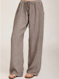 Creative Comfortable Fashion Casual Trousers