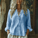 Years Of Shein Casual Cotton Shirt New