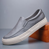 Baoda Autumn And Winter 21318 Men's Thick-Solle Casual