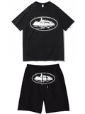 Alcatraz Island General Swwear Swie Swie Swie Set Street