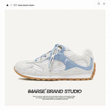 Shoes Summer Breathable Casual Shoes Men's And Women's Shoes With The Same Mesh Shoes Men's Shoes Forgumps