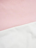 Half Zip-Up Jersey