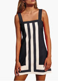 2025 Summer Dress Seaside Resort Wind
