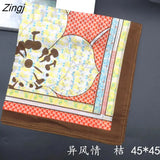 Women Trendy Simple Elegant Daily All-match High-quality Printed Lovely Sweet Womens Ladies 2020 New Kawaii