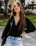 Tops Casual V-Neck Loose Blouse 2023 Fashion Women Loose Shirt Vintage Shirt Elegant Women Clothes Blusas