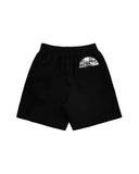 High Street Trend Loose Shorts Sports Casual CD Embroidered Trousers Men Wear Hot
