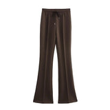 Women's INS Explosion Fashion Double-Sided Swear Shorts And