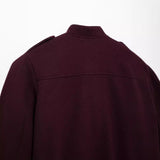 Soft Clip Pocket Short Jacket Jacket In