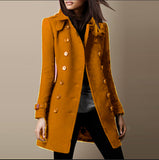 Order 2025 Autumn And Winter Hair This Female Coat Ebay Nizi Coat Wish