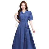 Zingj Net Color Short-Sleeved Shirt