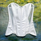 New Sexy Ins Style Yarn Wedding Dress With Lintcat Ear