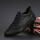 Winter Canvas Shoes Board Shoes Casual Shoes 20999