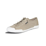 Men's Shoes 2025 Summer New Fashion Shoes Korean Version Of The Airable Canvas Shoes Low Help A Foot Pedal Cloth Shoes Men's Board