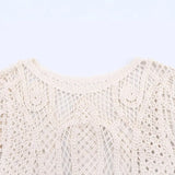 Long-Sleeved Hook