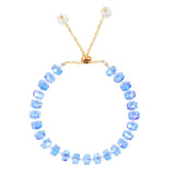 Amethyst Harmony BraceletOutfit