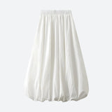 Girl Pastel Bubble Midi