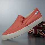 Baoda New 22318 Men's Canvas