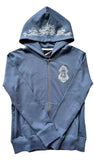 Hoodie Neutral Geometry Street Fashion Personality New Loose