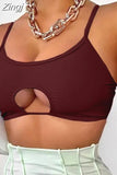 Women Sexy Bustiers Corsets Sleeveless Strap Tank Vest Clubwear Crop Tops Bodycon Slim Tank Vest Push Up